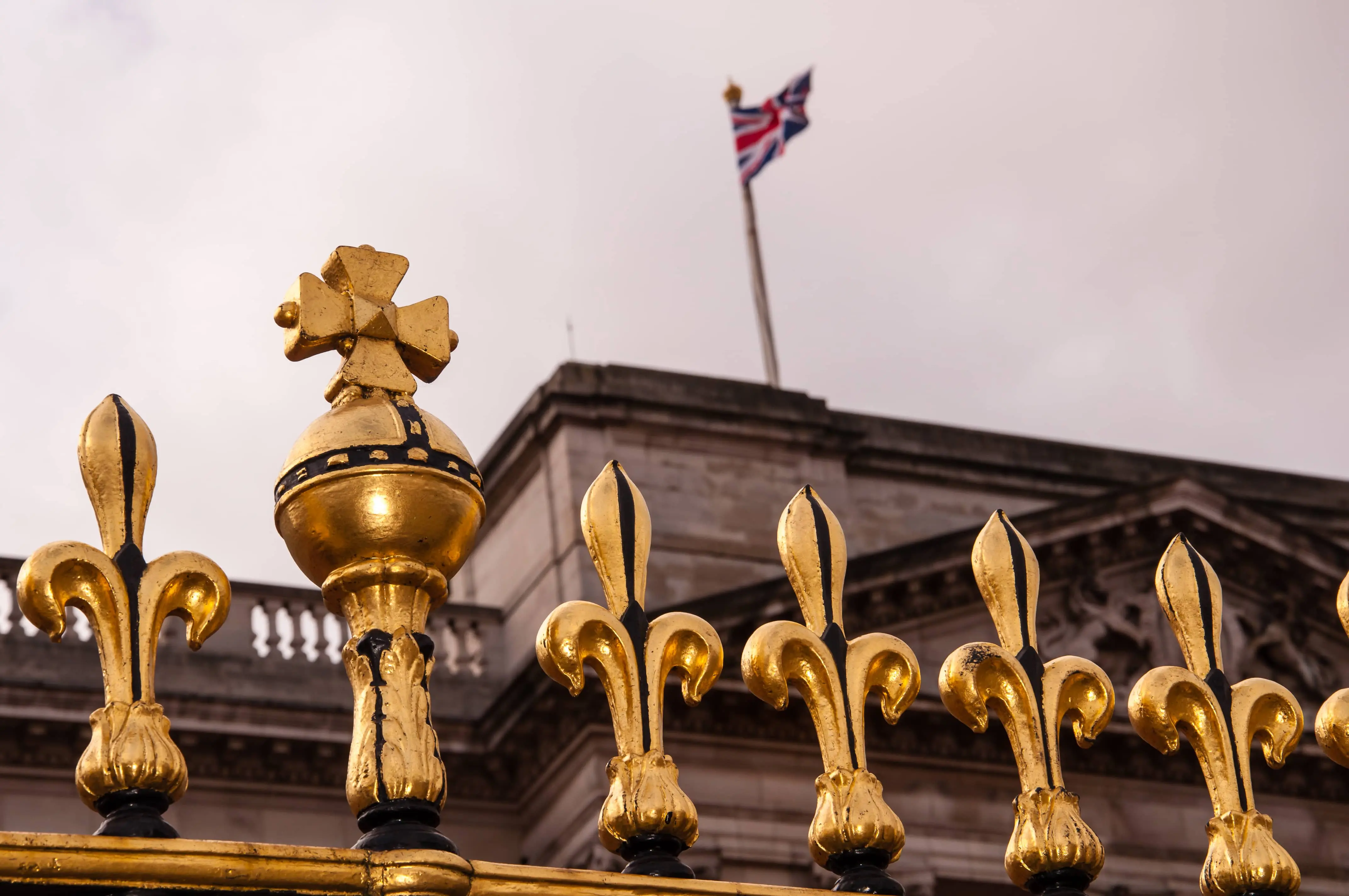 The History of the Royal Train