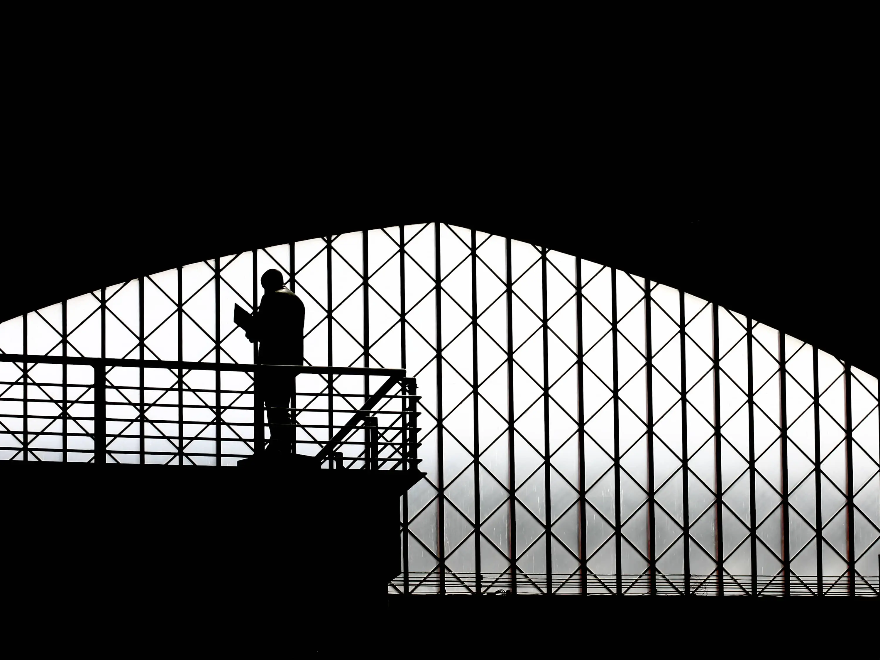 A History of Trains in Literature