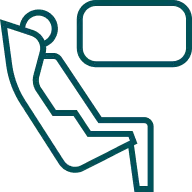 Pick your seat image