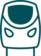 Where is my train? image